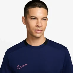 Nike Fußball|Fußball<· Academy 25 blue void-black-white-pinksicle