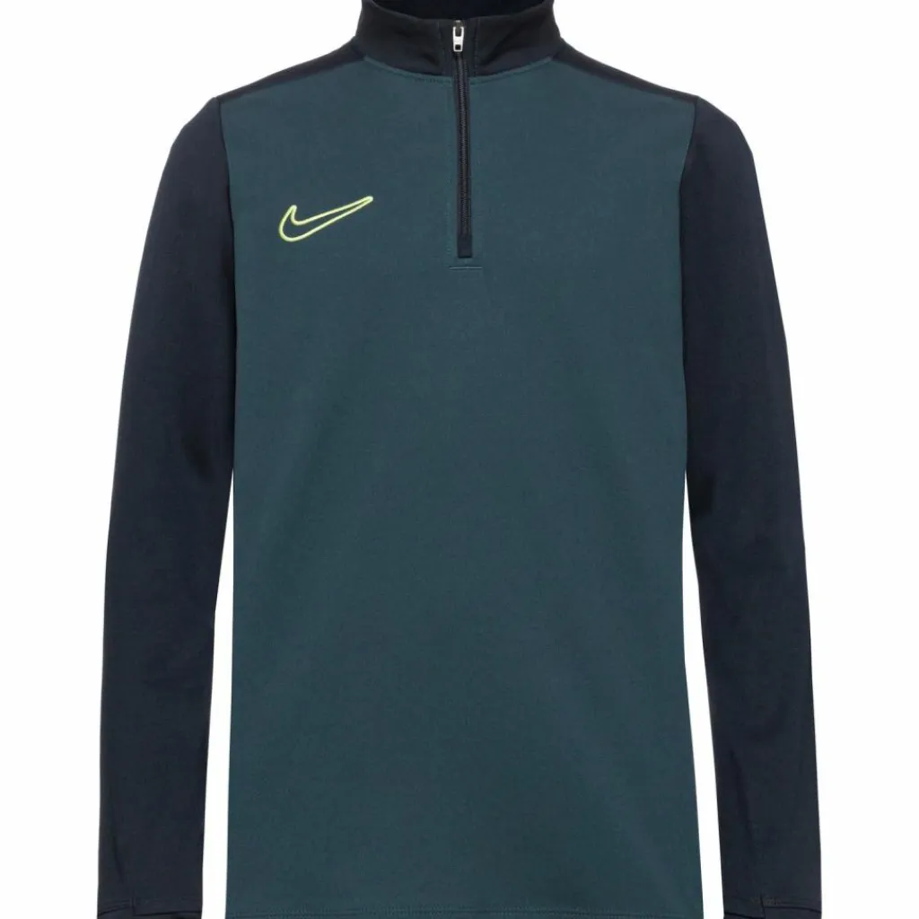 Nike Fußball|Shirts<· Academy 25 seaweed-black-limelight