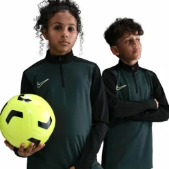 Nike Fußball|Shirts<· Academy 25 seaweed-black-limelight