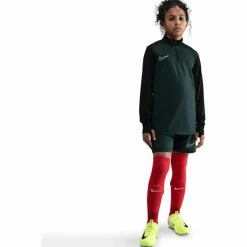 Nike Fußball|Shirts<· Academy 25 seaweed-black-limelight