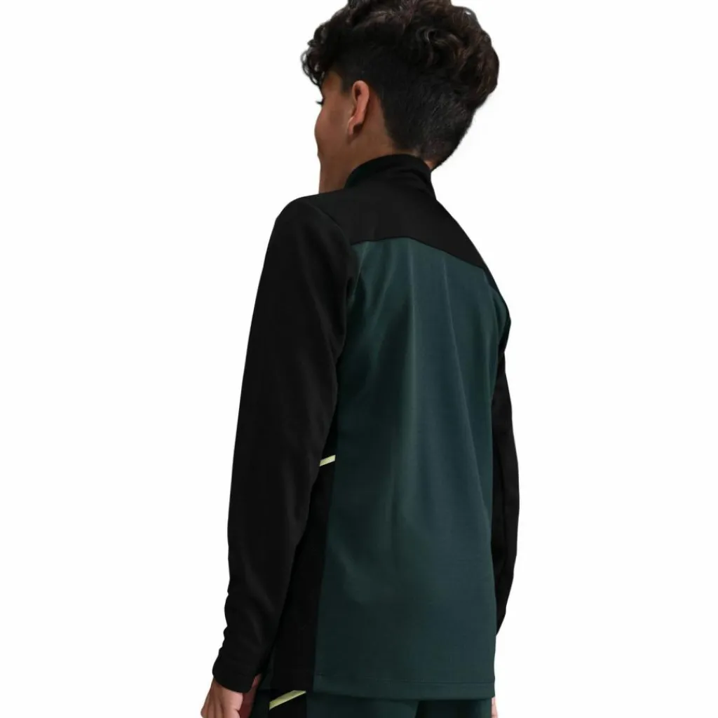 Nike Fußball|Shirts<· Academy 25 seaweed-black-limelight
