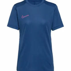 Nike Fußball|Shirts<· Academy 25 mystic navy-white-pinksicle-pinksic