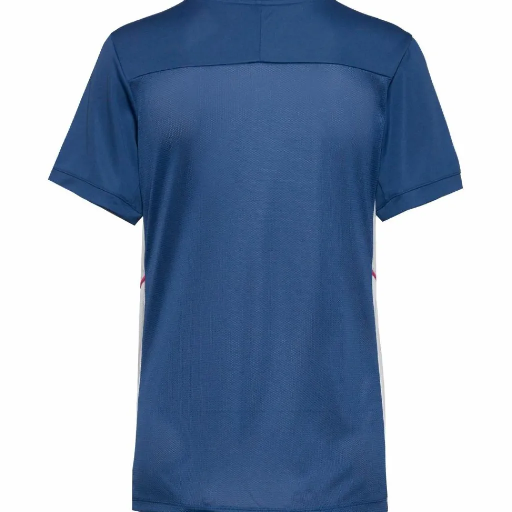 Nike Fußball|Shirts<· Academy 25 mystic navy-white-pinksicle-pinksic