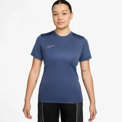 Nike Fußball|Shirts<· Academy 25 mystic navy-white-pinksicle-pinksic