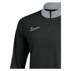 Nike Pullover & Sweats<· Academy 25 Drill Top Sweatshirt schwarzgrau