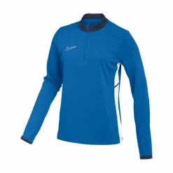 Nike Pullover & Sweats<· Academy 25 Drill Top Sweatshirt Damen blau