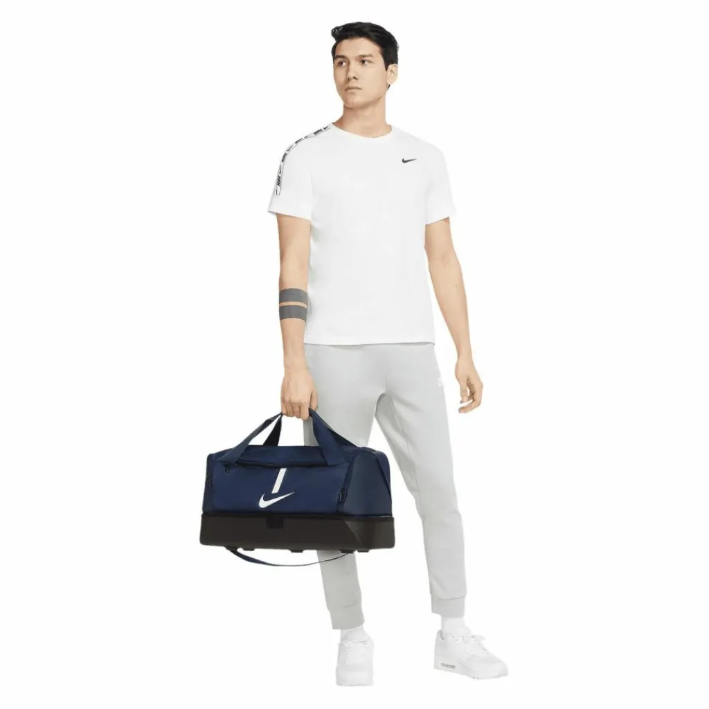 Clearance · Academy Team Hardcase Tasche Medium Sporttaschen