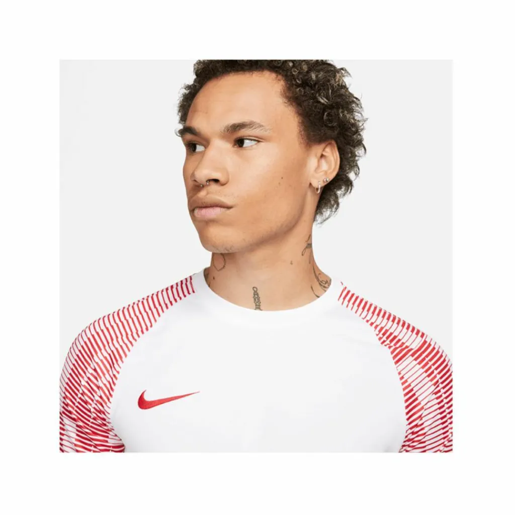 Nike Trikots<· Academy Trikot weiss