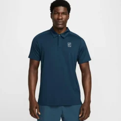 Nike Tennis<· Advantage armory navy-white-white