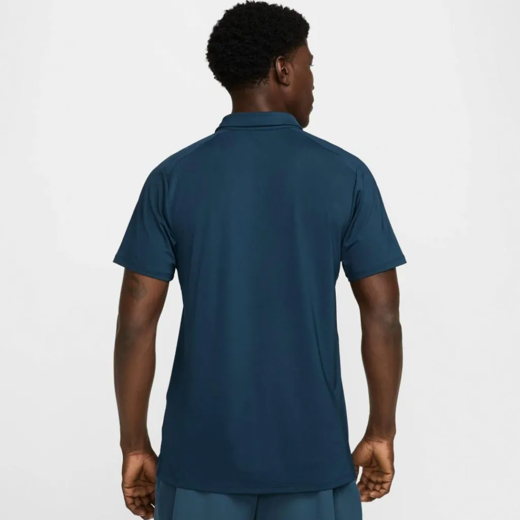 Nike Tennis<· Advantage armory navy-white-white