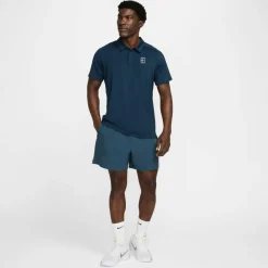 Nike Tennis<· Advantage armory navy-white-white