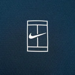 Nike Tennis<· Advantage armory navy-white-white