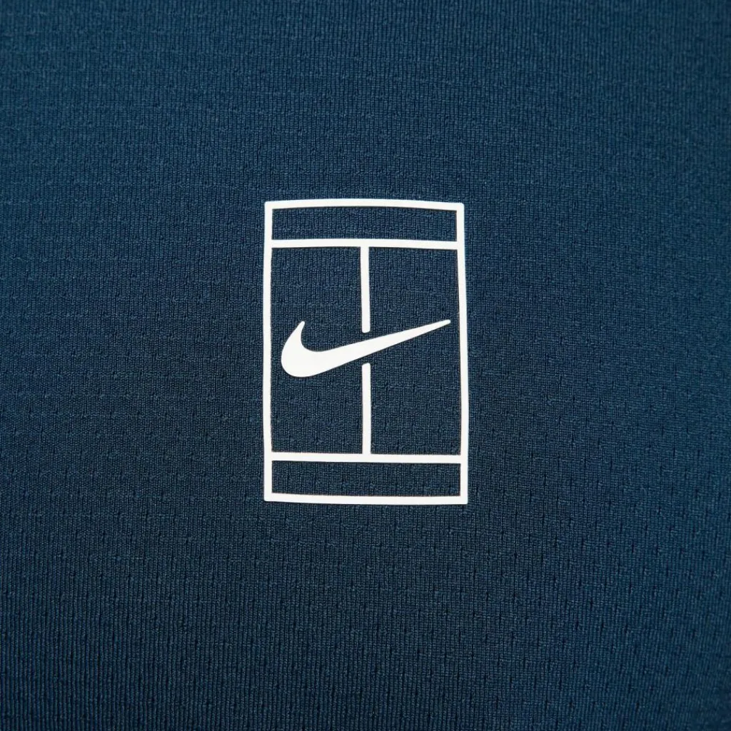 Nike Tennis<· Advantage armory navy-white-white