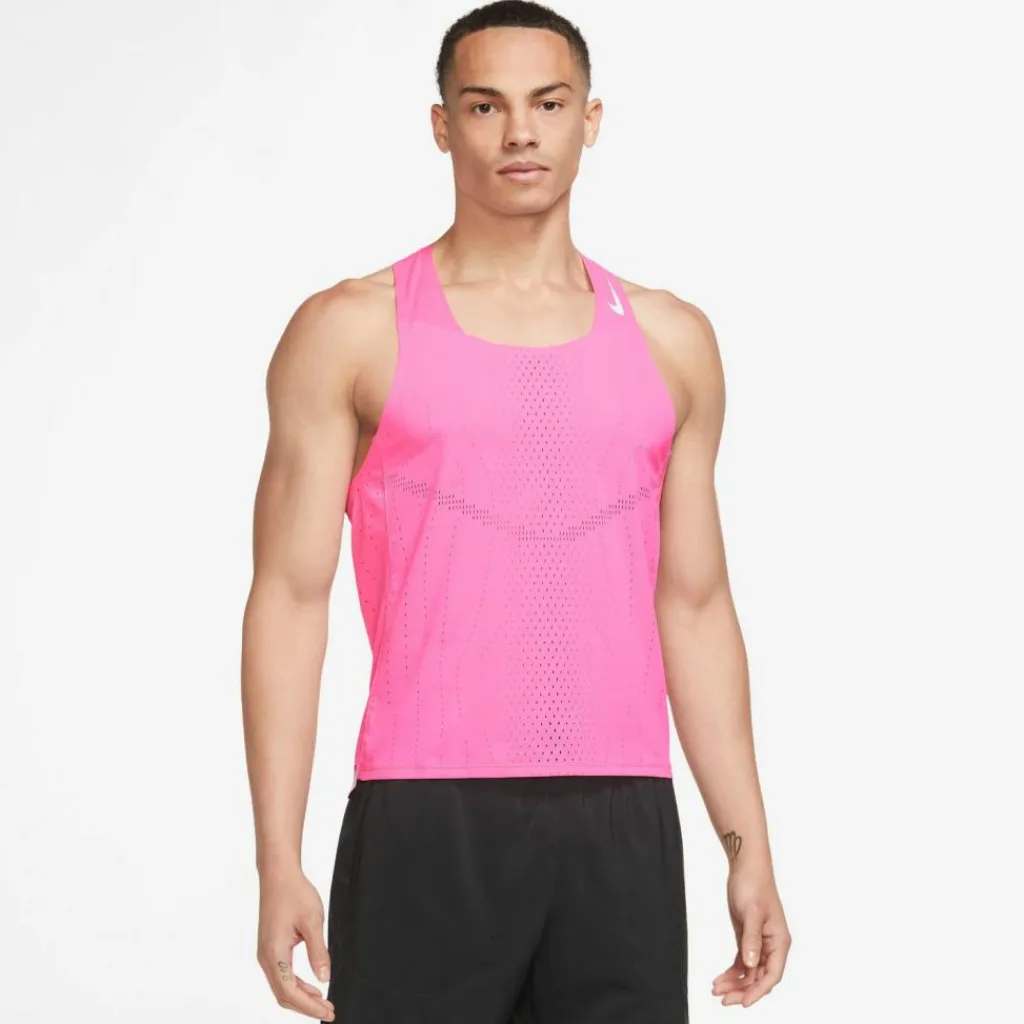 New · Aeroswift Herren Tops & Tanks