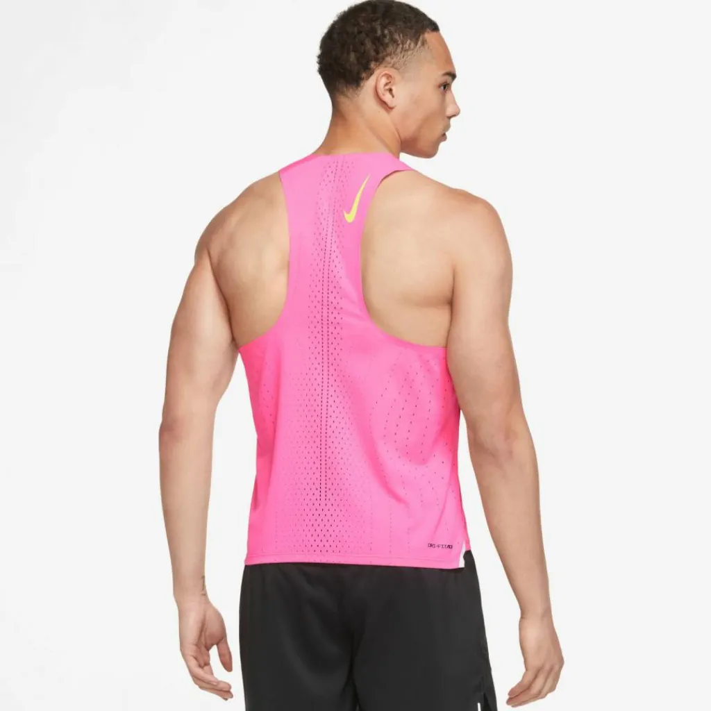 New · Aeroswift Herren Tops & Tanks