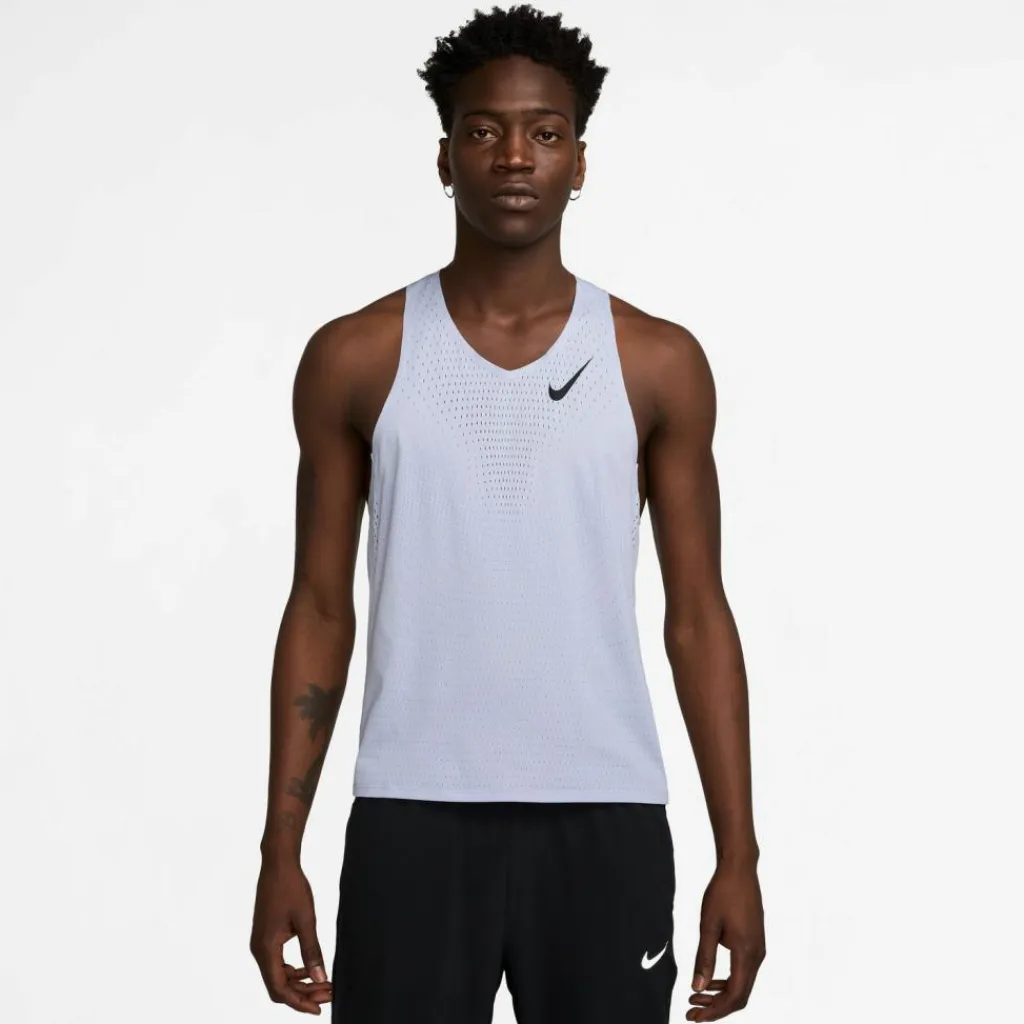 New · Aeroswift Herren Tops & Tanks