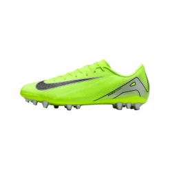 Nike Fußball|Fußballschuhe<· AG gelbschwarz
