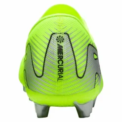Nike Fußball|Fußballschuhe<· AG gelbschwarz