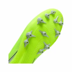 Nike Fußball|Fußballschuhe<· AG gelbschwarz