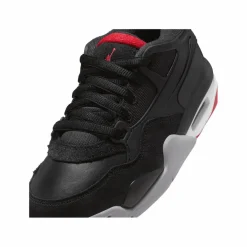 Sale · Air 4 RM (GS) Bred Kids Kinder Sneaker|Fußballschuhe
