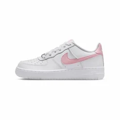 New · Air Force 1 Kids Weiß Kinder Sneaker