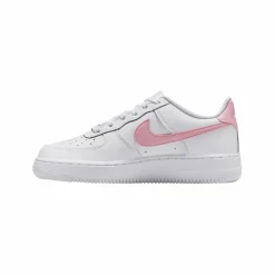 New · Air Force 1 Kids Weiß Kinder Sneaker