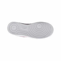 New · Air Force 1 Kids Weiß Kinder Sneaker