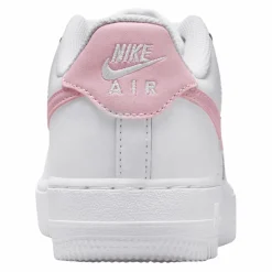 New · Air Force 1 Kids Weiß Kinder Sneaker