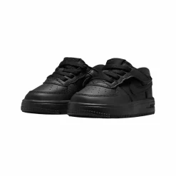 · Air Force 1 Low EasyOn Kids Weiß Kinder Sneaker