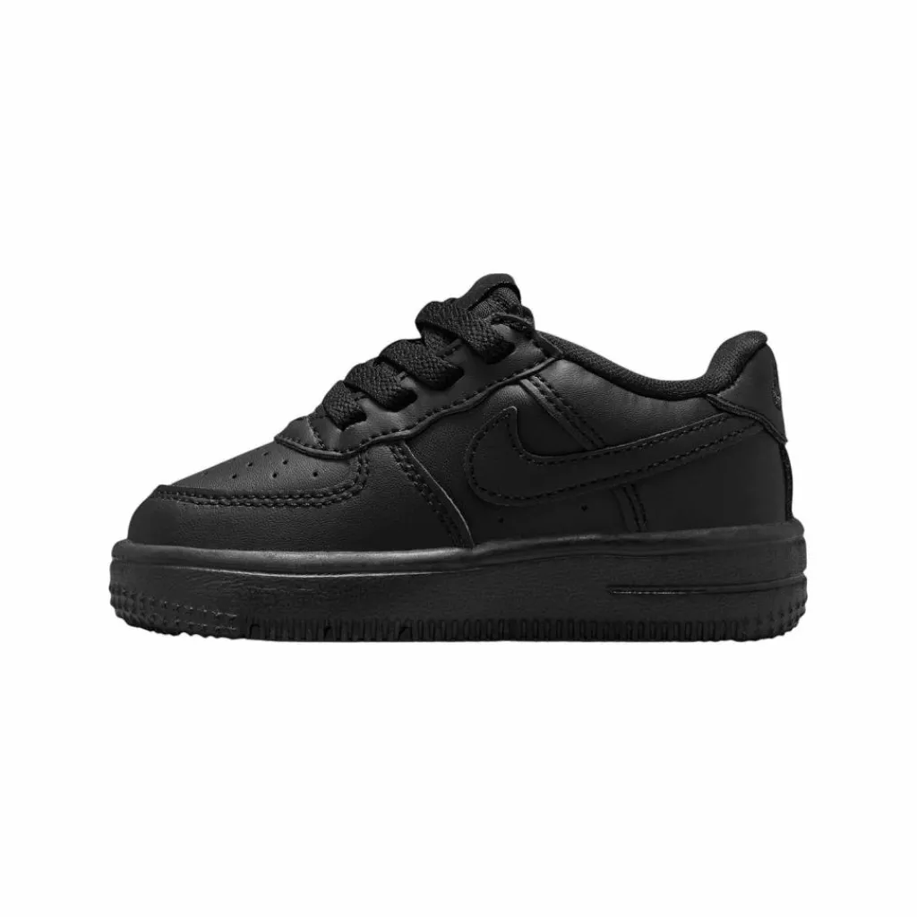 · Air Force 1 Low EasyOn Kids Weiß Kinder Sneaker