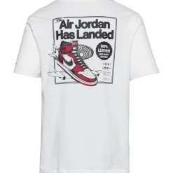 Clearance · AIR JORDAN HAS LANDED Kinder Shirts