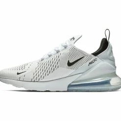 Nike Streetwear|Sneaker<· Air Max 270 white-black-white