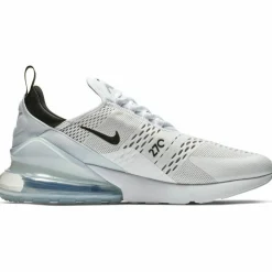 Nike Streetwear|Sneaker<· Air Max 270 white-black-white