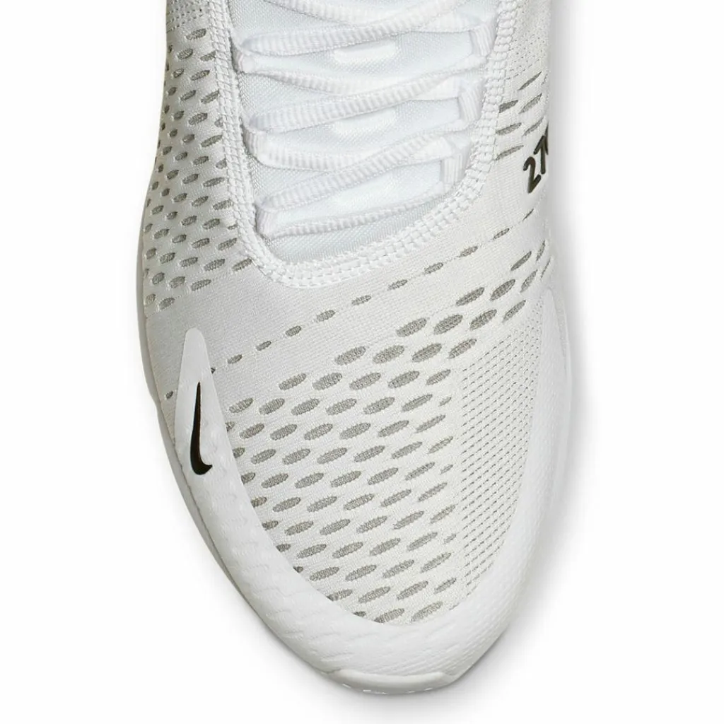 Nike Streetwear|Sneaker<· Air Max 270 white-black-white
