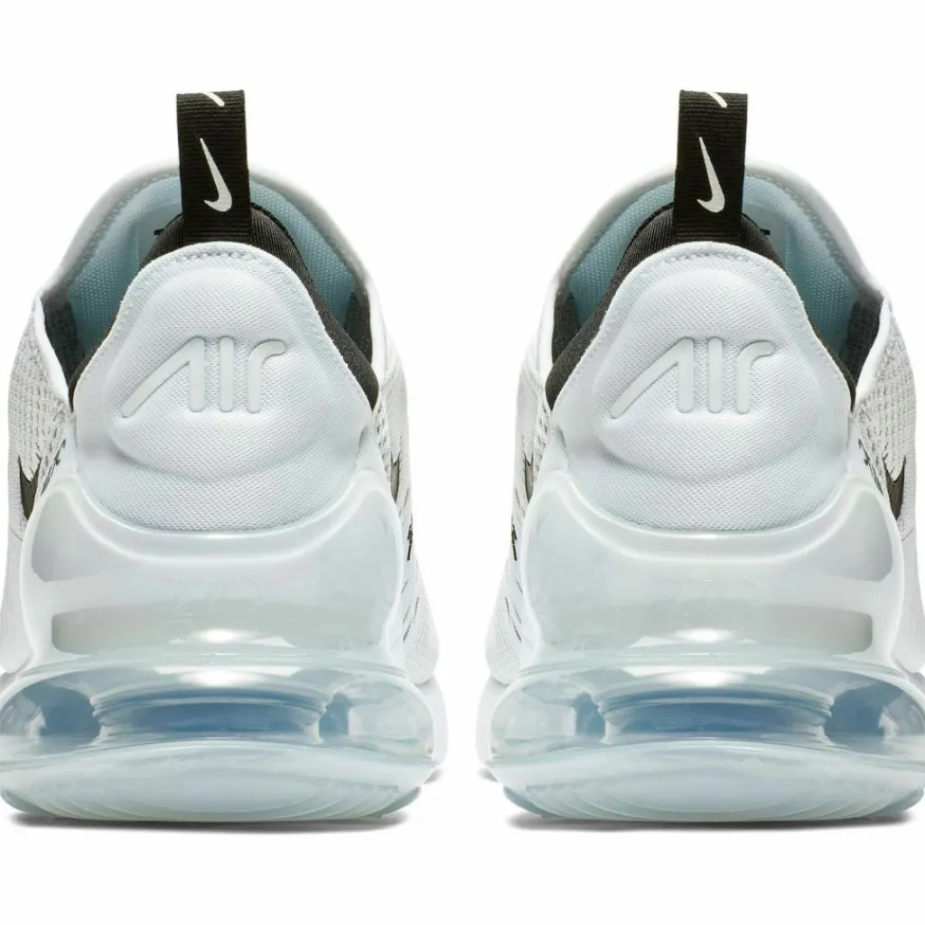 Nike Streetwear|Sneaker<· Air Max 270 white-black-white