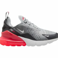 Nike Sneaker<· Air Max 270 wolf grey-white-anthracite