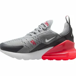 Nike Sneaker<· Air Max 270 wolf grey-white-anthracite