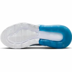 Nike Sneaker<· AIR MAX 270 GS off white-court blue-dutch blue