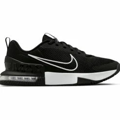 Nike Fitnessschuhe<· AIR MAX ALPHA TRAINER 6 black-white-black