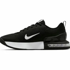 Nike Fitnessschuhe<· AIR MAX ALPHA TRAINER 6 black-white-black