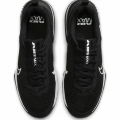 Nike Fitnessschuhe<· AIR MAX ALPHA TRAINER 6 black-white-black