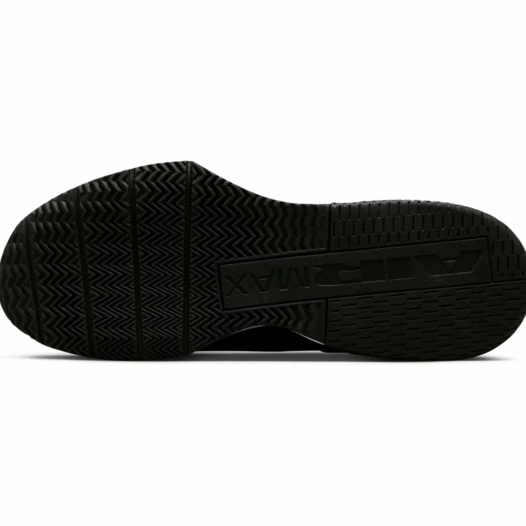 Nike Fitnessschuhe<· AIR MAX ALPHA TRAINER 6 black-white-black