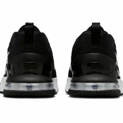 Nike Fitnessschuhe<· AIR MAX ALPHA TRAINER 6 black-white-black