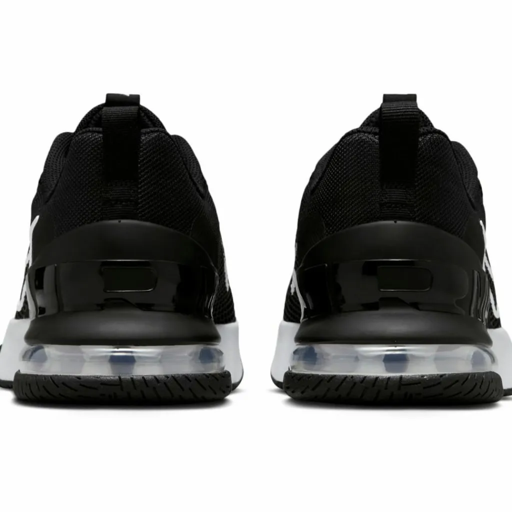 Nike Fitnessschuhe<· AIR MAX ALPHA TRAINER 6 black-white-black