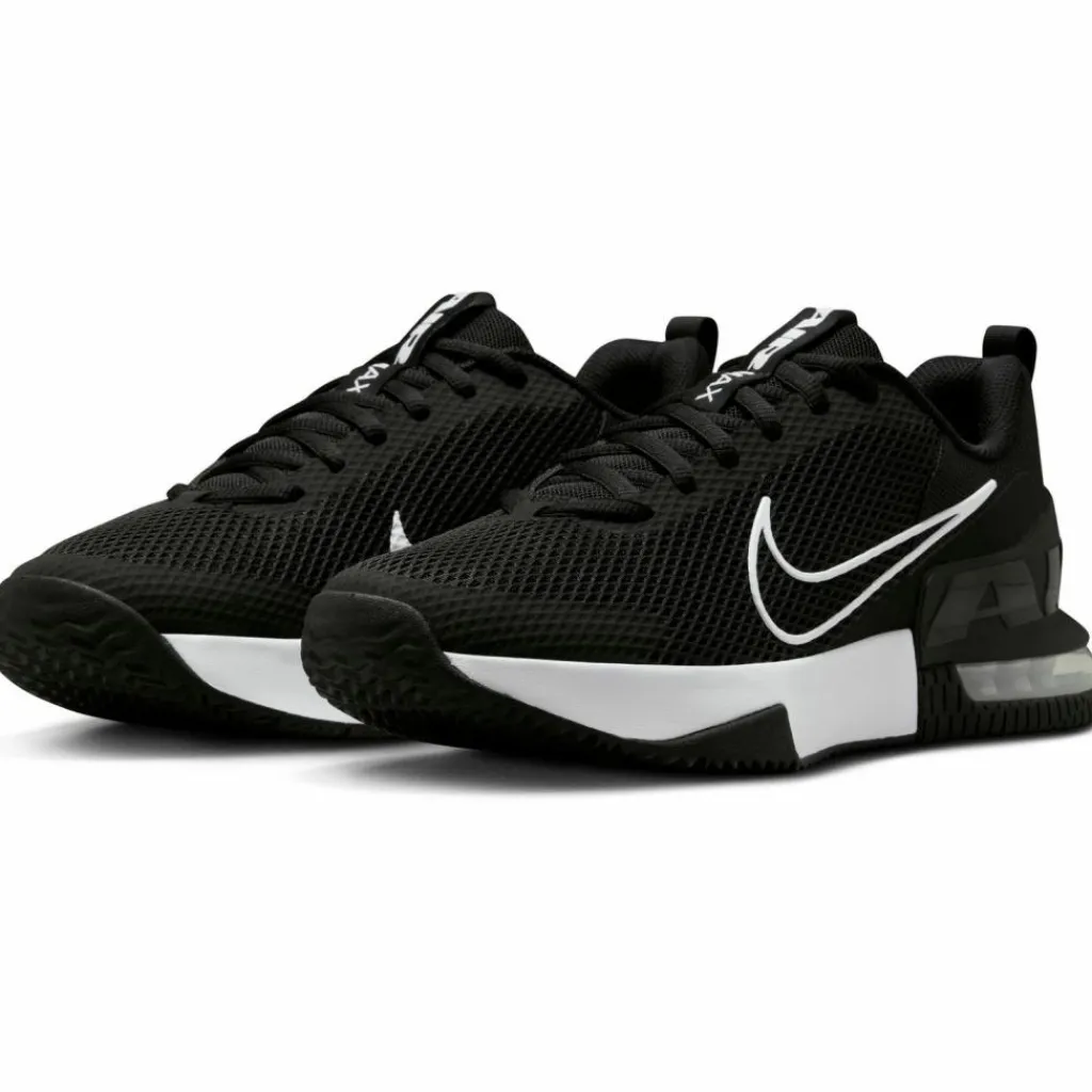 Nike Fitnessschuhe<· AIR MAX ALPHA TRAINER 6 black-white-black
