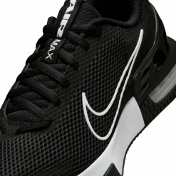 Nike Fitnessschuhe<· AIR MAX ALPHA TRAINER 6 black-white-black