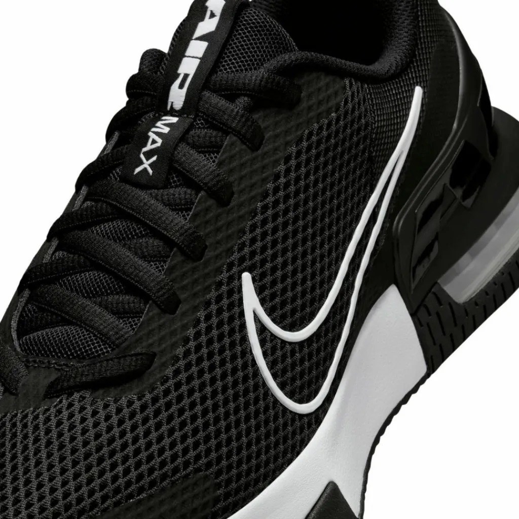 Nike Fitnessschuhe<· AIR MAX ALPHA TRAINER 6 black-white-black