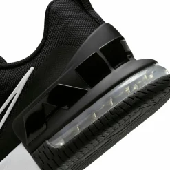 Nike Fitnessschuhe<· AIR MAX ALPHA TRAINER 6 black-white-black