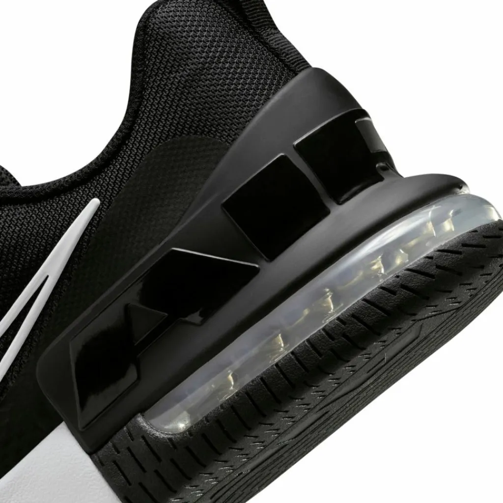 Nike Fitnessschuhe<· AIR MAX ALPHA TRAINER 6 black-white-black