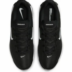 Nike Streetwear|Sneaker<· Air Max Bia black-white